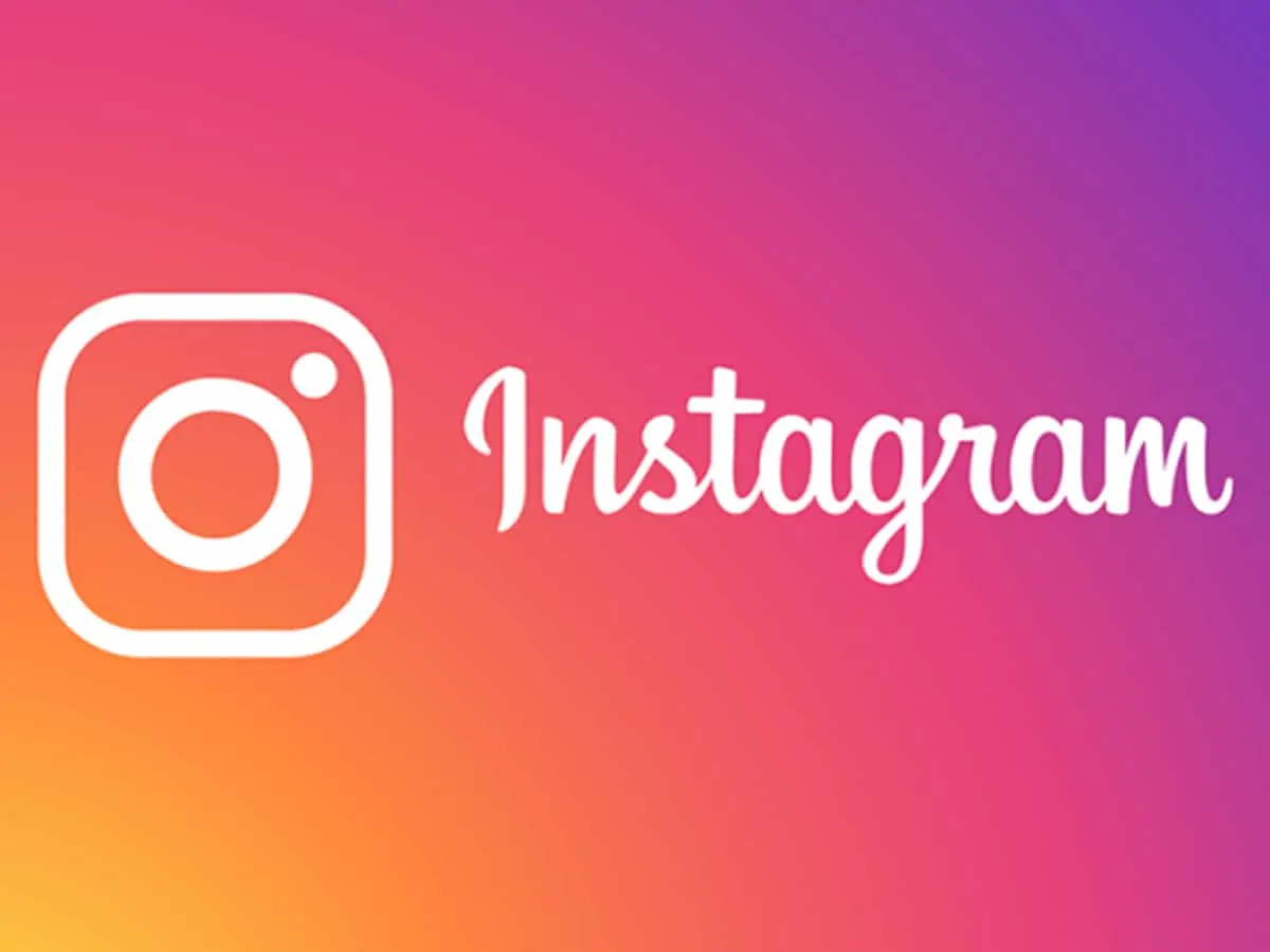 Instagram Logo